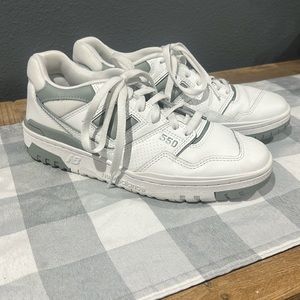 I love them!! Super comfortable just don’t wear them as much I wish!